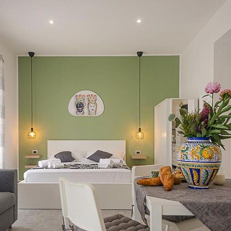 Sunrise Luxury Apartments Cassibile Bagian luar foto