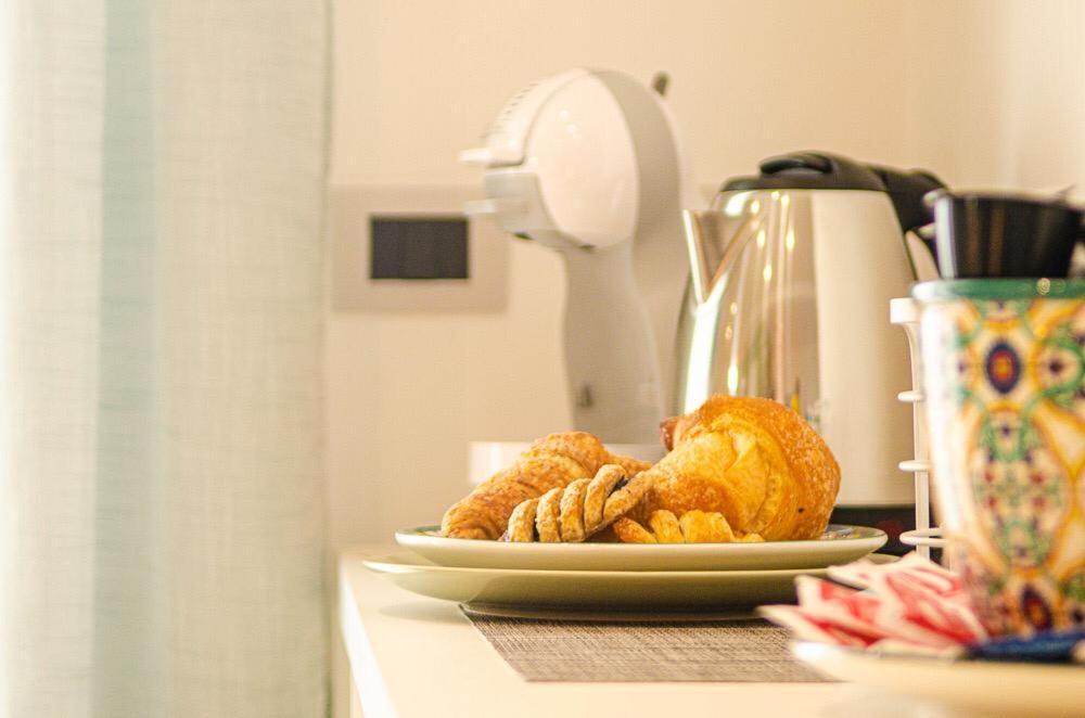 Sunrise Luxury Apartments Cassibile Bagian luar foto