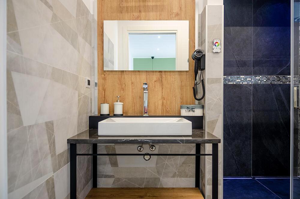 Sunrise Luxury Apartments Cassibile Bagian luar foto