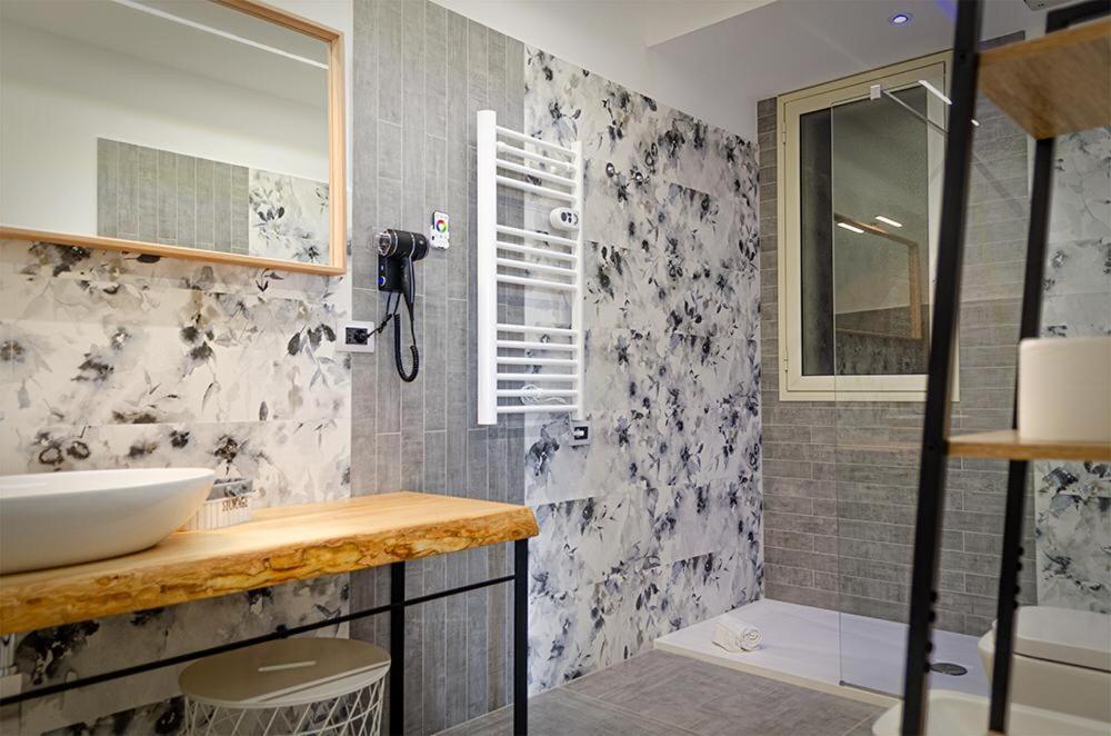 Sunrise Luxury Apartments Cassibile Bagian luar foto