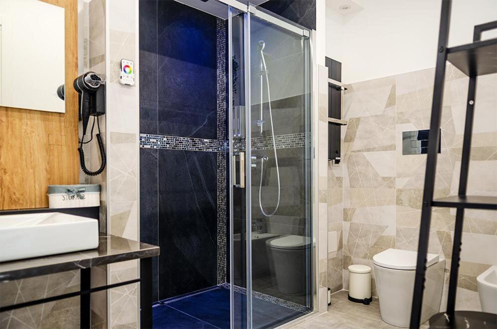 Sunrise Luxury Apartments Cassibile Bagian luar foto