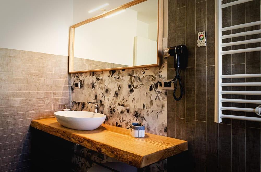 Sunrise Luxury Apartments Cassibile Bagian luar foto