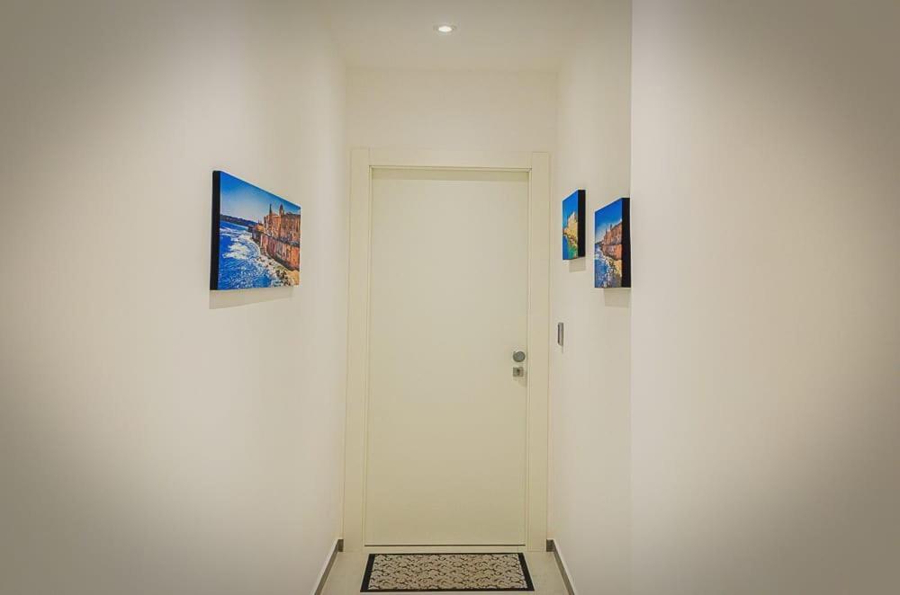 Sunrise Luxury Apartments Cassibile Bagian luar foto