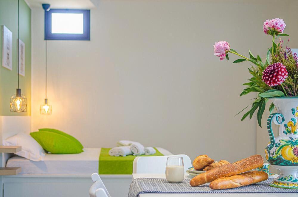 Sunrise Luxury Apartments Cassibile Bagian luar foto