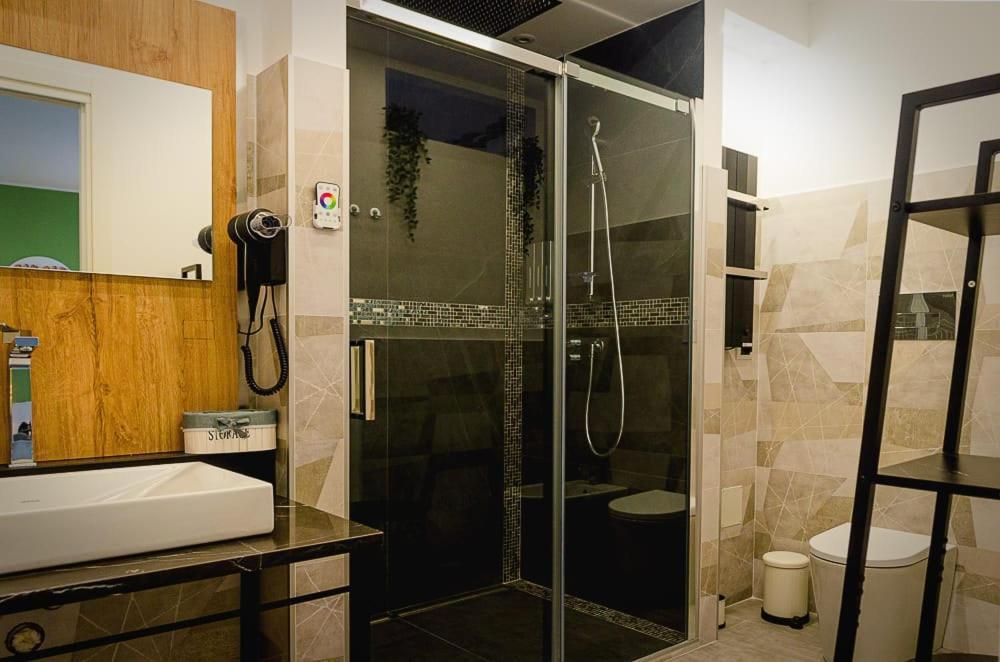 Sunrise Luxury Apartments Cassibile Bagian luar foto