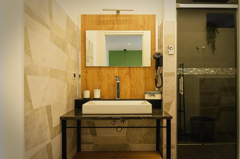 Sunrise Luxury Apartments Cassibile Bagian luar foto