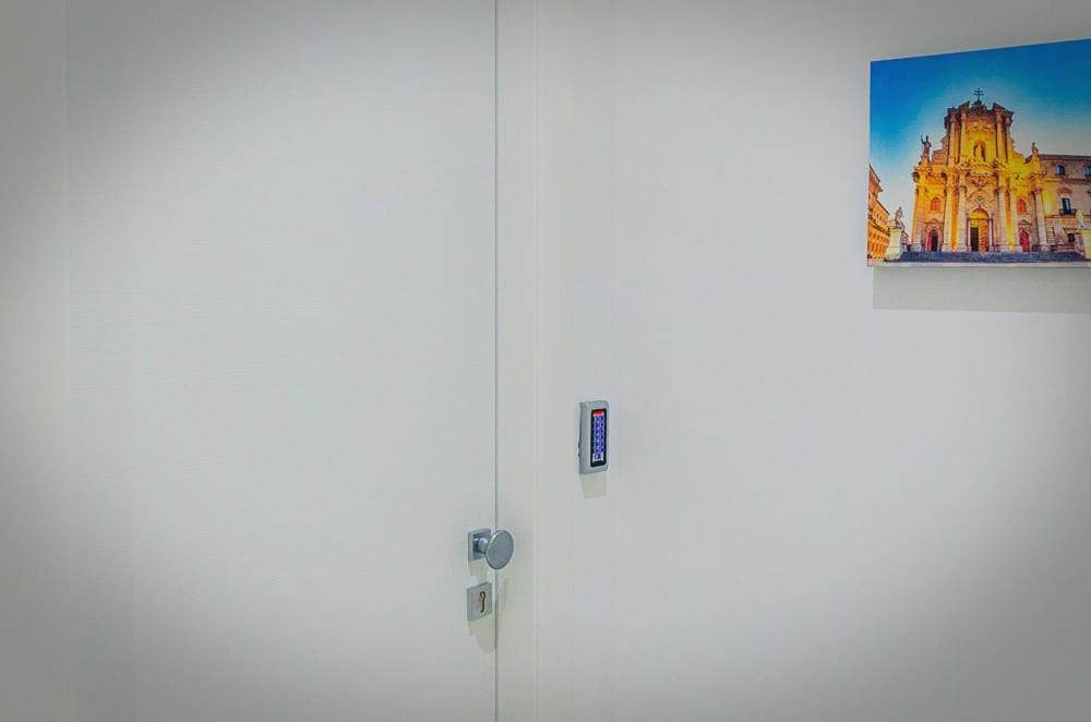 Sunrise Luxury Apartments Cassibile Bagian luar foto