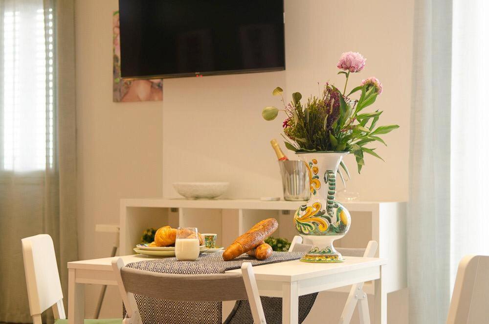 Sunrise Luxury Apartments Cassibile Bagian luar foto