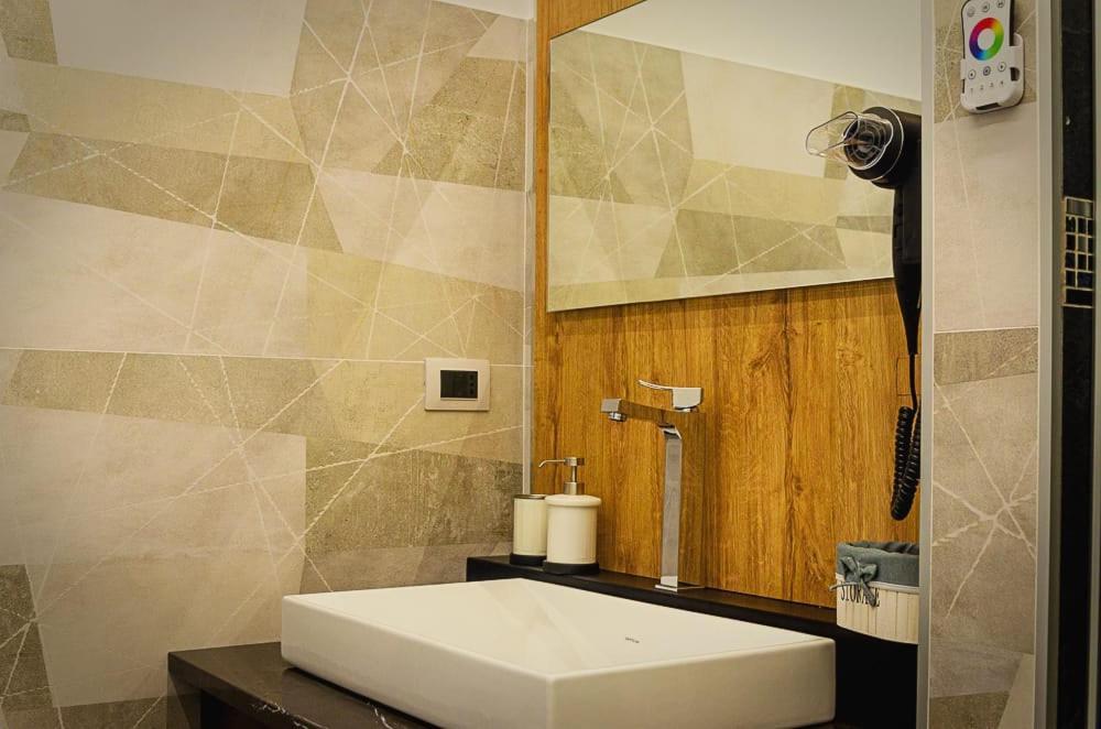 Sunrise Luxury Apartments Cassibile Bagian luar foto