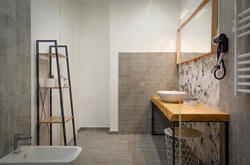 Sunrise Luxury Apartments Cassibile Bagian luar foto