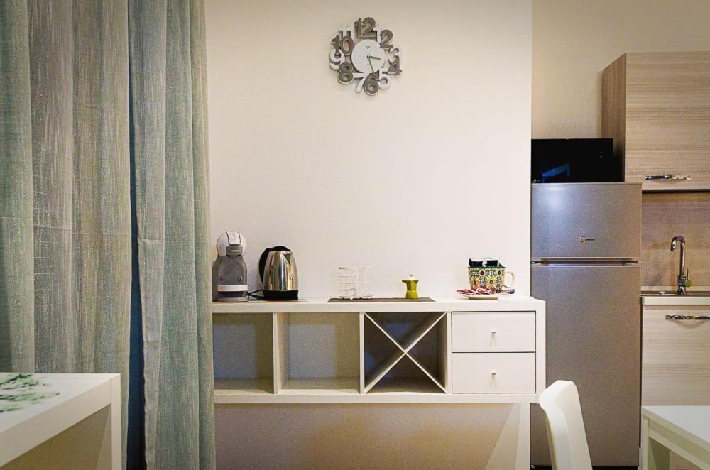 Sunrise Luxury Apartments Cassibile Bagian luar foto